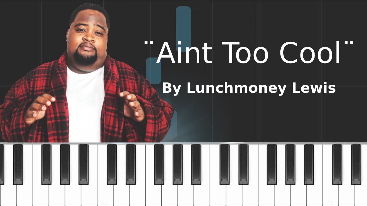 Lunchmoney lewis songs