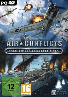 Download Game Conflict Ship Pc