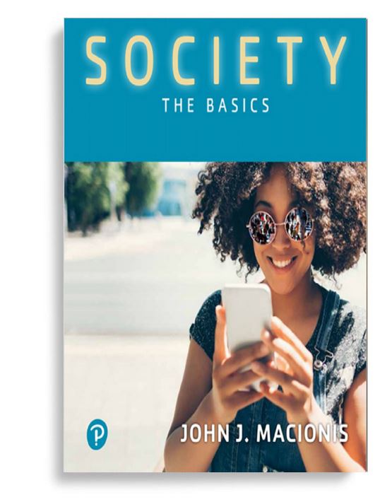 Sociology Macionis 15th Edition Download